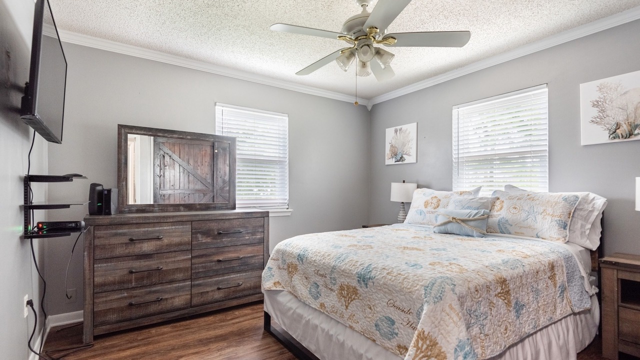 Photo of Bedroom in Springfield