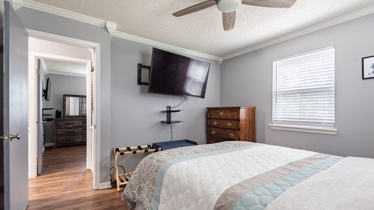 Photo of Bedroom in Springfield