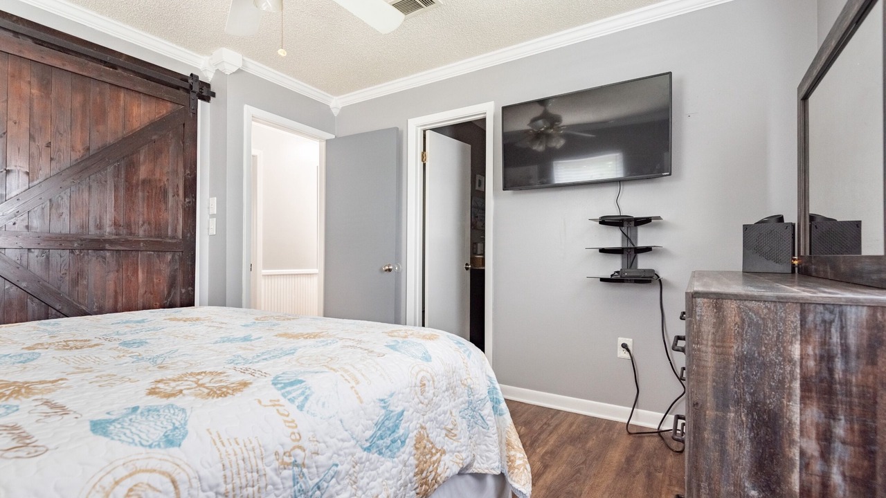 Photo of Bedroom in Springfield
