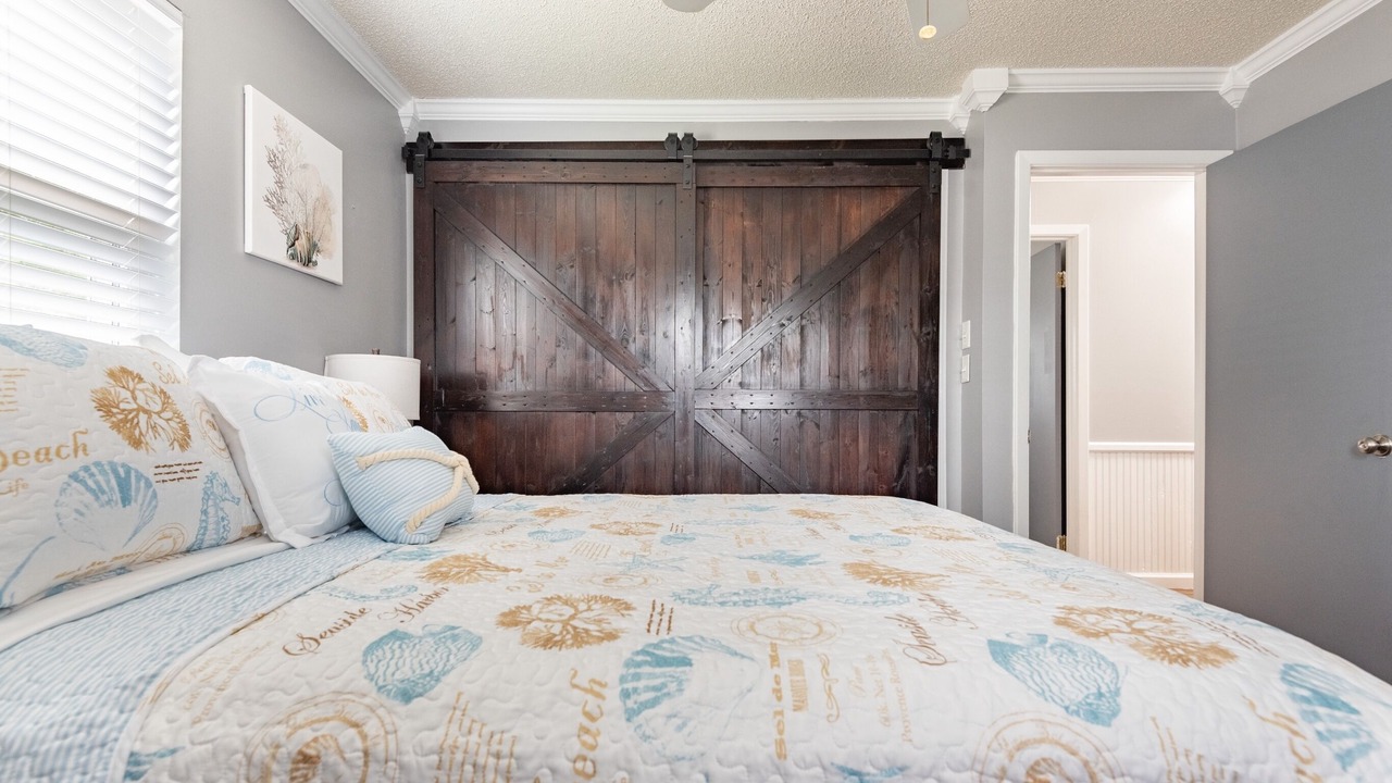 Photo of Bedroom in Springfield