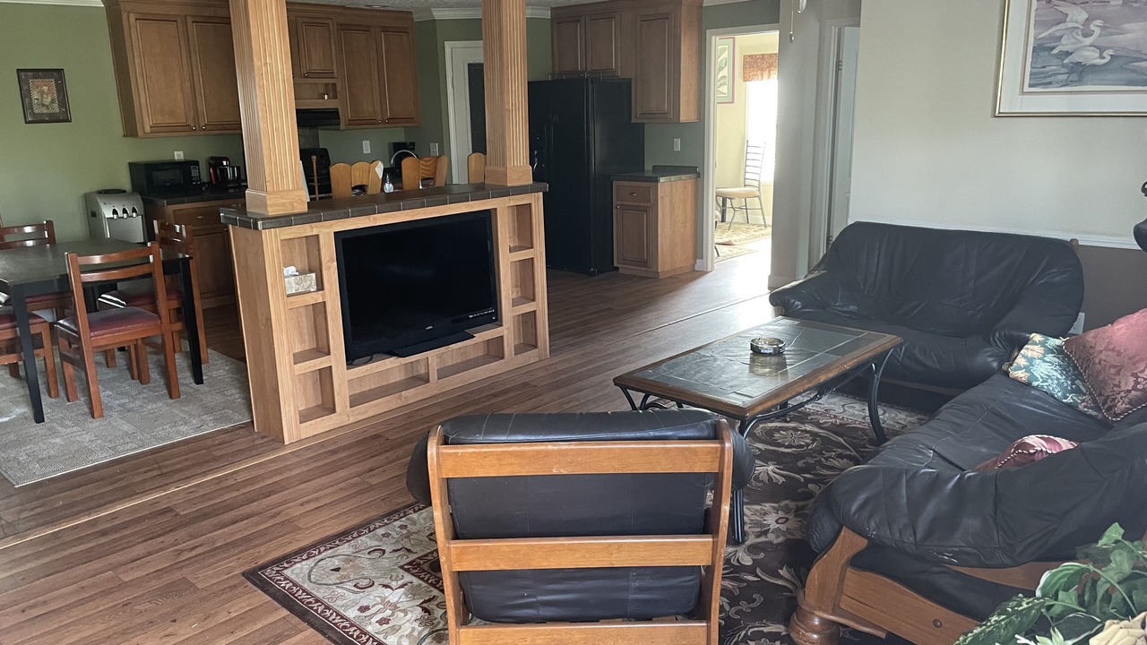 Photo of Livingroom in St. Cloud