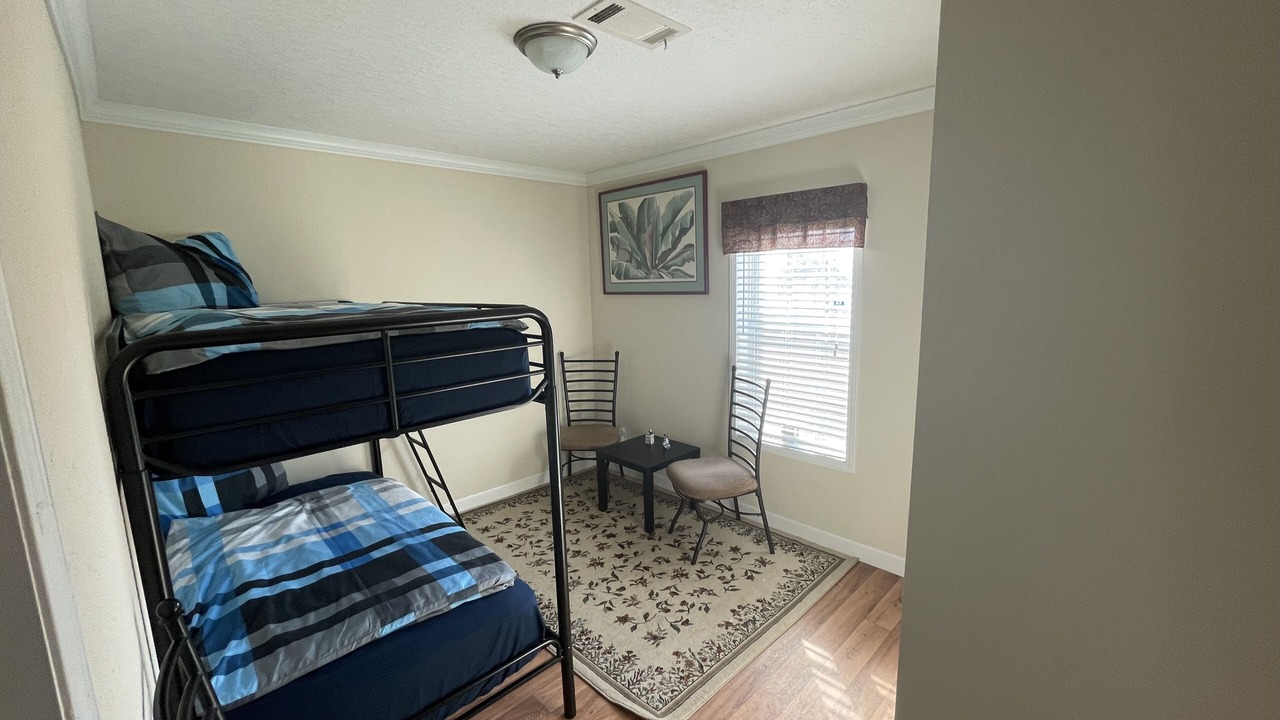 Photo of Bedroom in St. Cloud