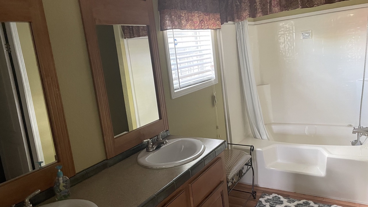 Photo of Bathroom in St. Cloud