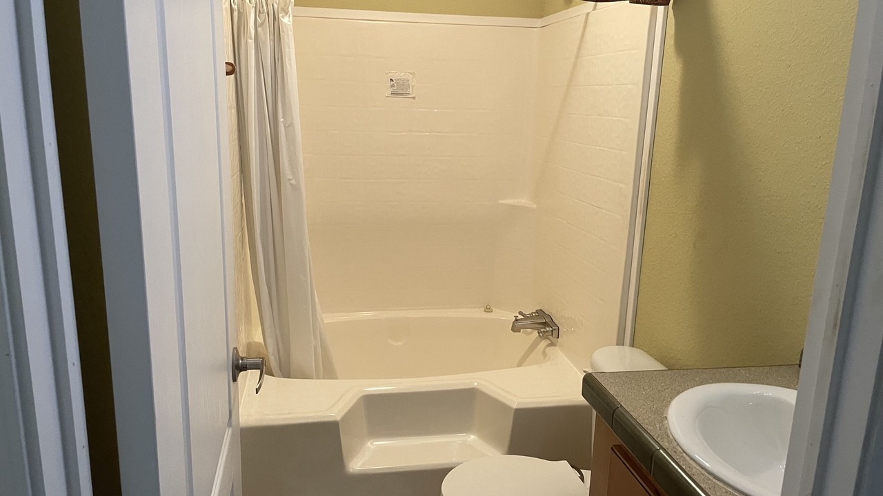 Photo of Bathroom in St. Cloud