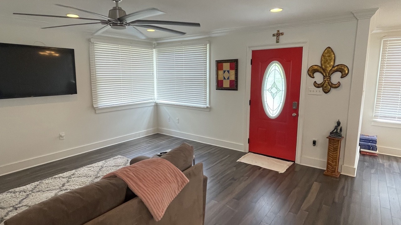 Photo of Others in Gentilly Terrace