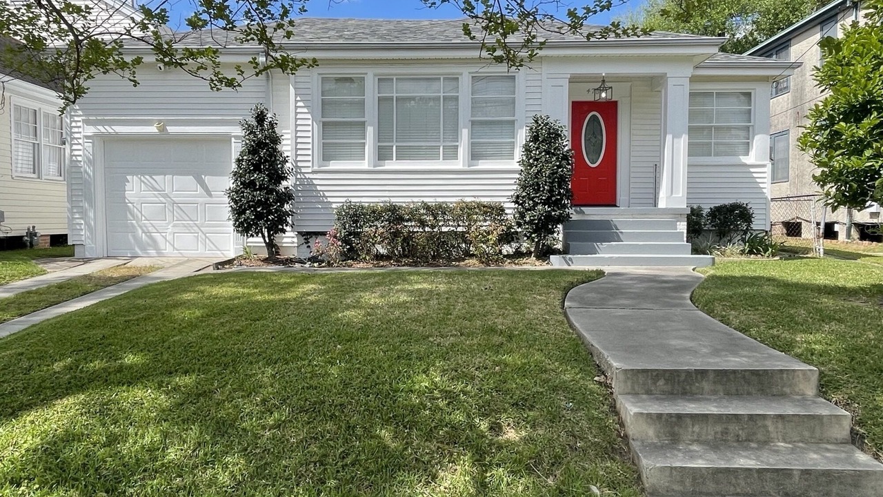 Photo of Outdoor in Gentilly Terrace