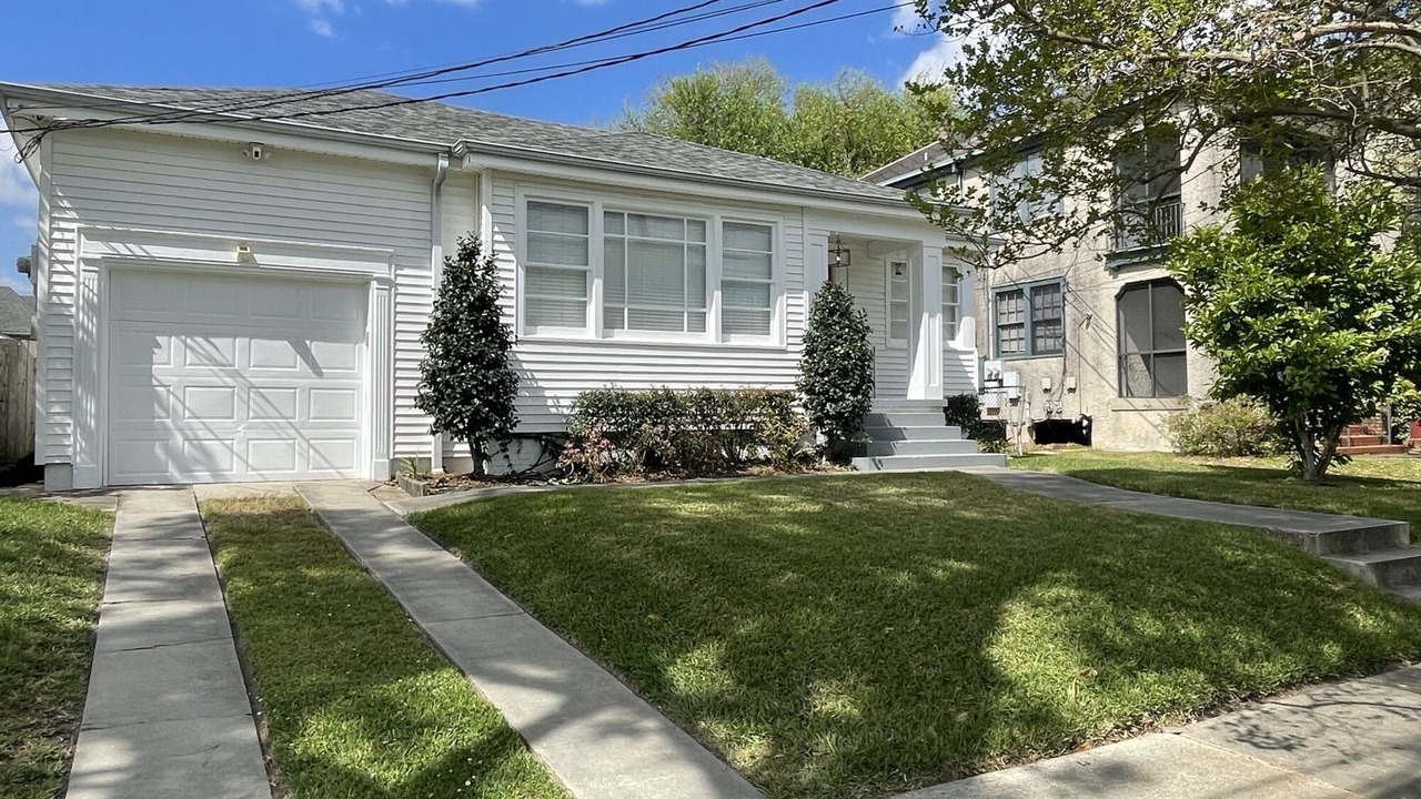 Photo of Outdoor in Gentilly Terrace