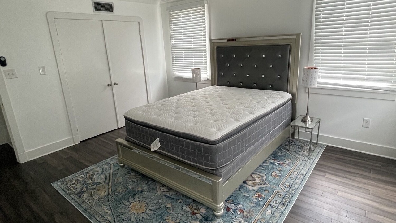 Photo of Bedroom in Gentilly Terrace