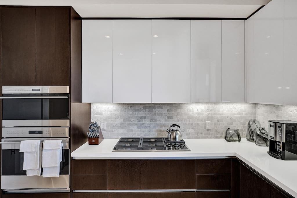 Photo of Kitchen in Lauderdale Beach