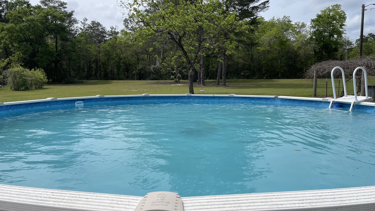 Photo of Outdoor in Ponce De Leon
