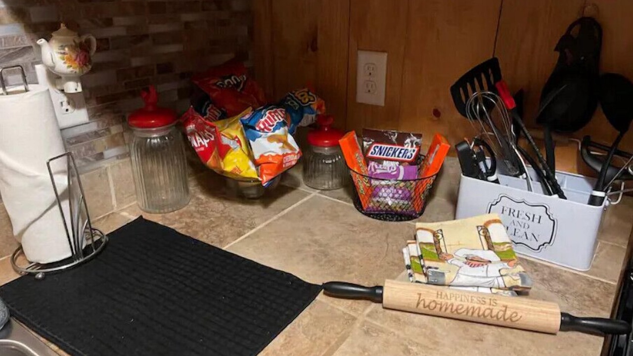 Photo of Kitchen in Ponce De Leon
