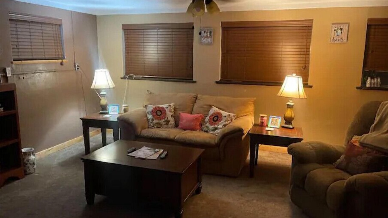 Photo of Livingroom in Ponce De Leon