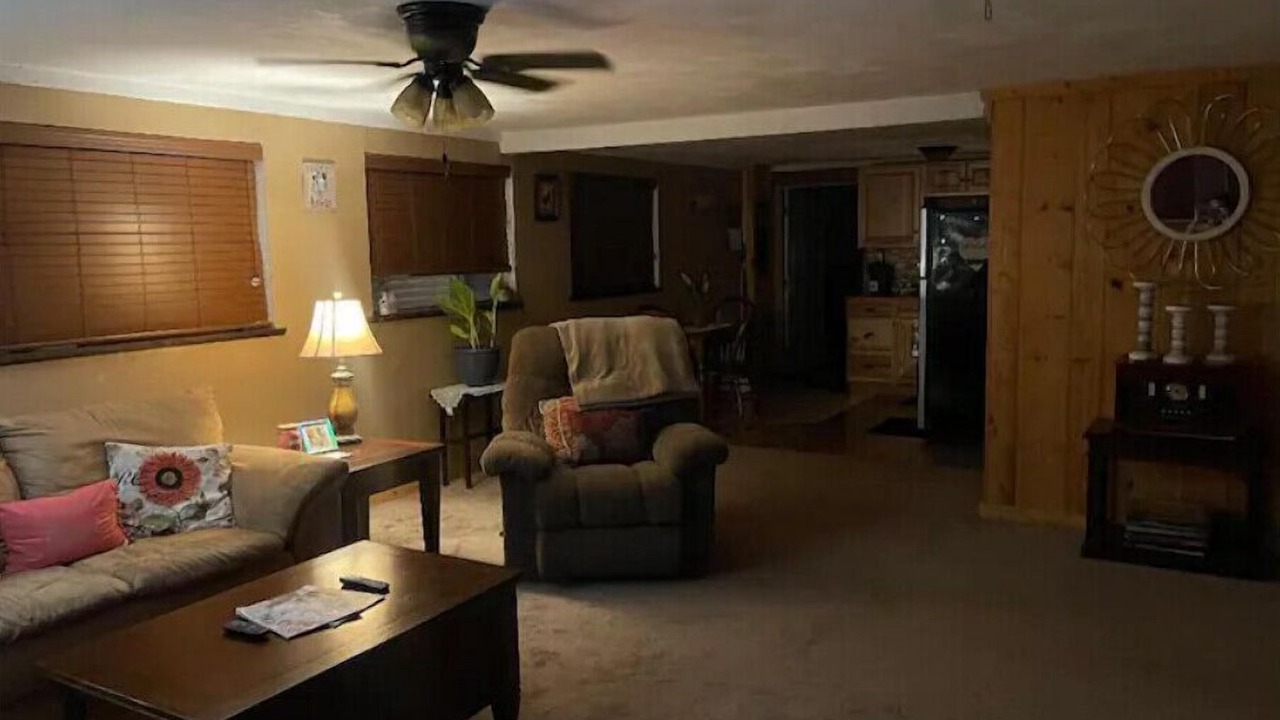 Photo of Livingroom in Ponce De Leon