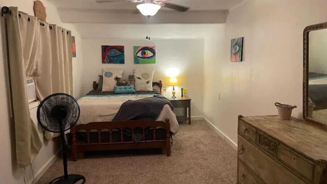 Photo of Bedroom in Ponce De Leon