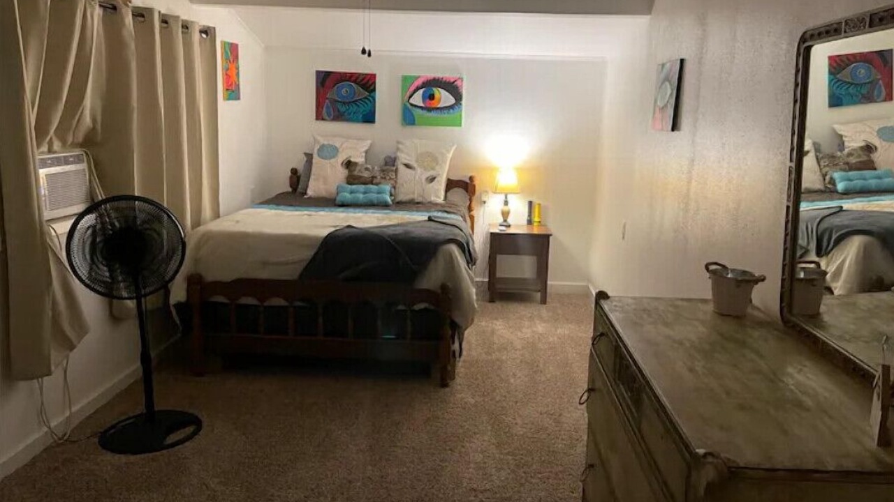 Photo of Bedroom in Ponce De Leon