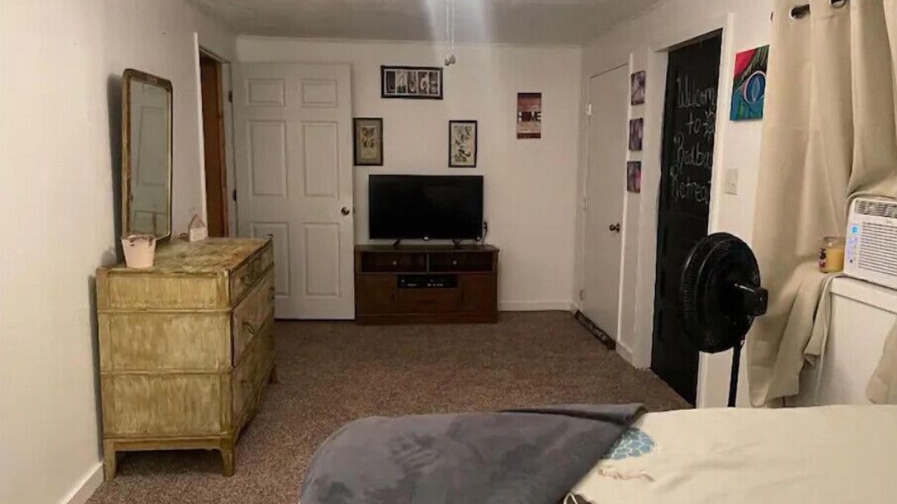 Photo of Bedroom in Ponce De Leon
