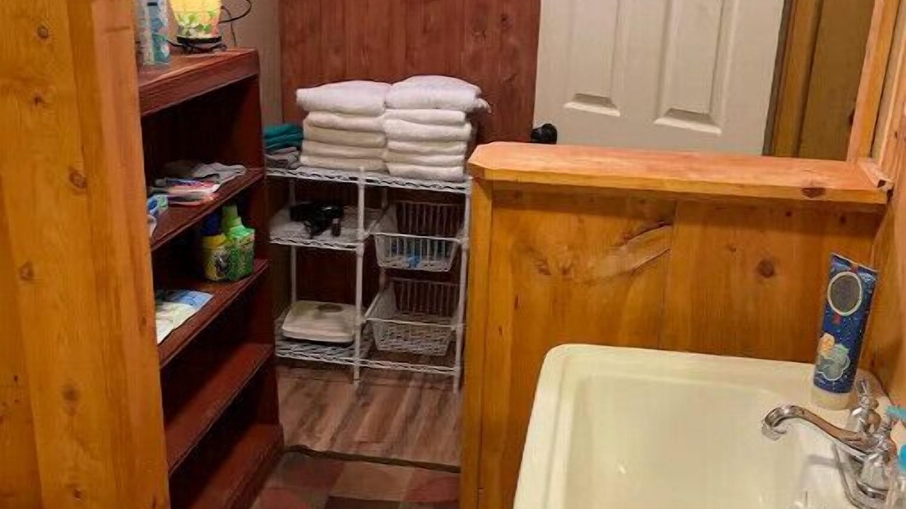 Photo of Bathroom in Ponce De Leon