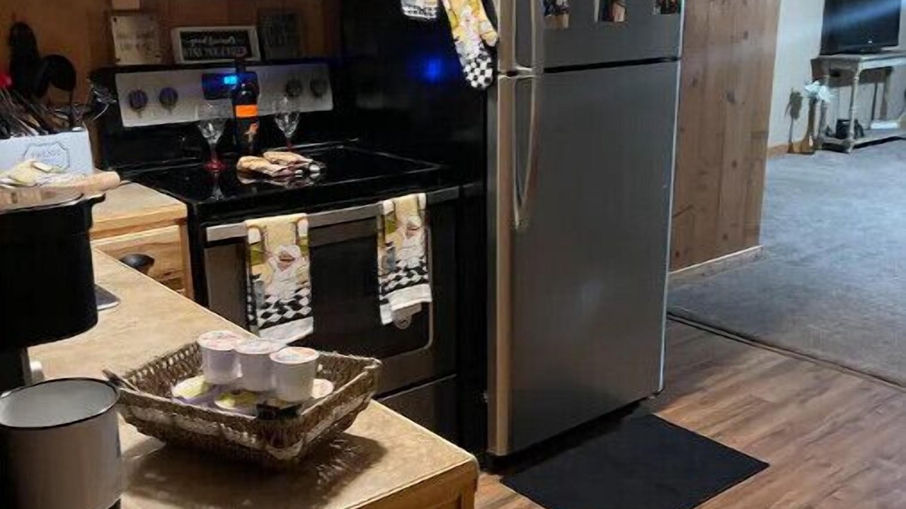 Photo of Kitchen in Ponce De Leon