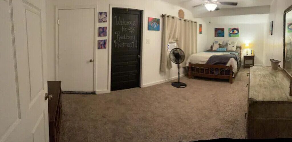 Photo of Bedroom in Ponce De Leon
