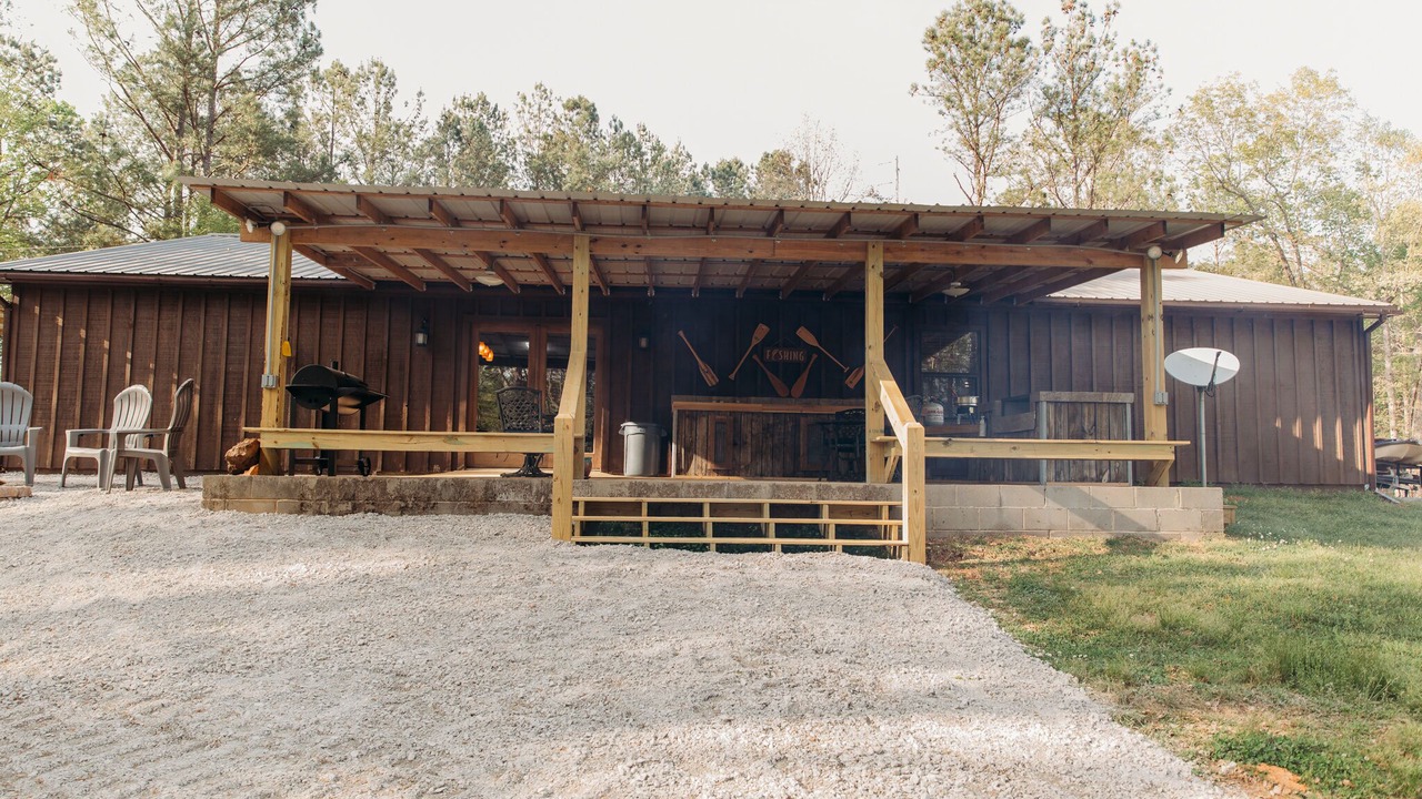 Photo of Outdoor in Tie Plant