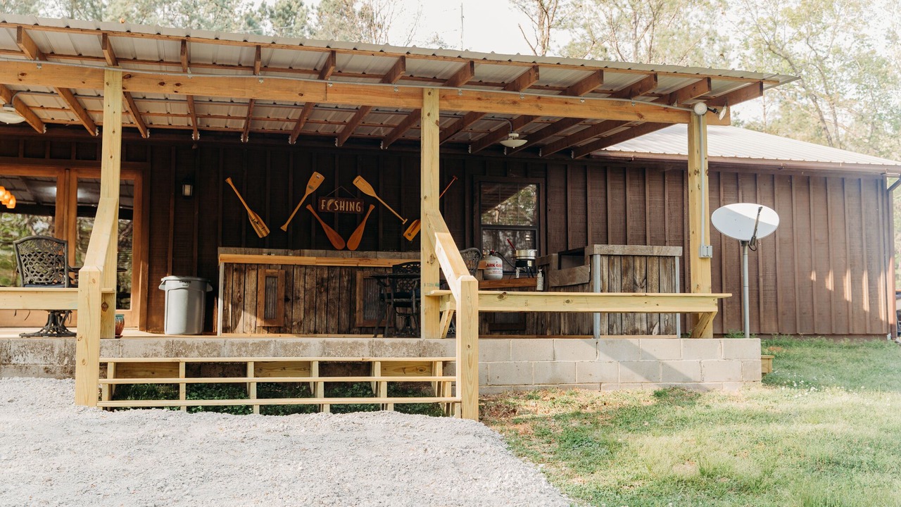 Photo of Outdoor in Tie Plant