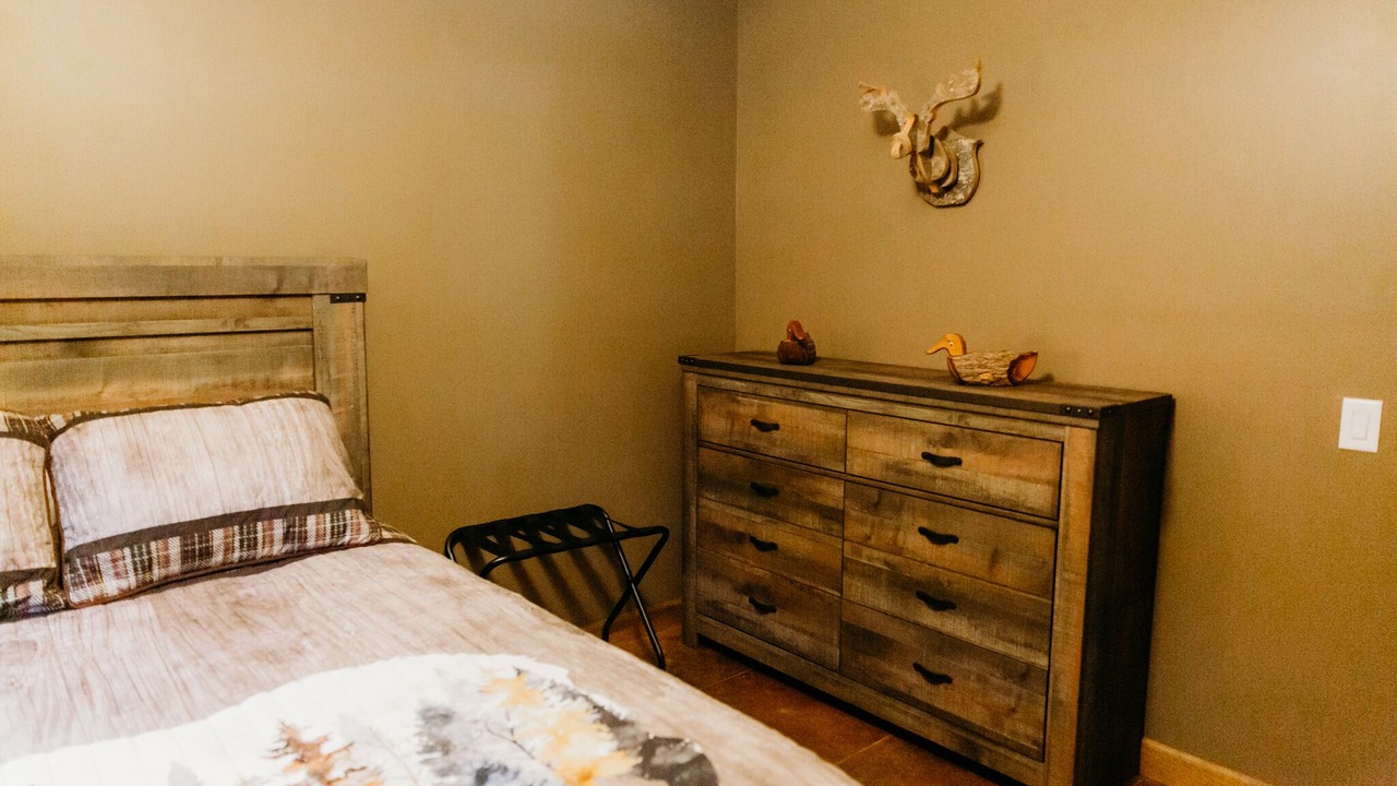 Photo of Bedroom in Tie Plant