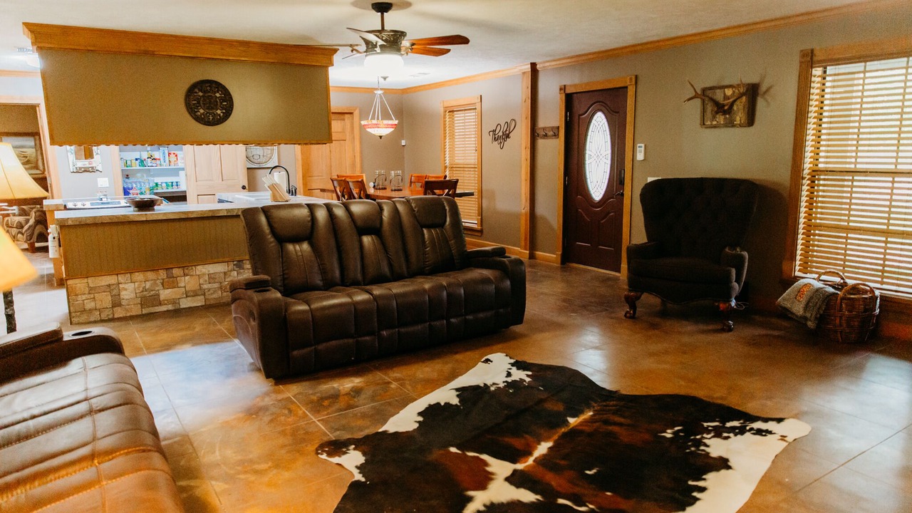 Photo of Livingroom in Tie Plant