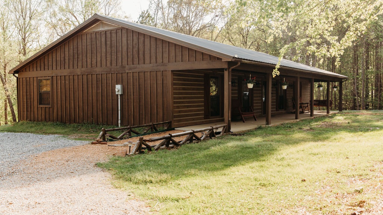 Photo of Outdoor in Tie Plant