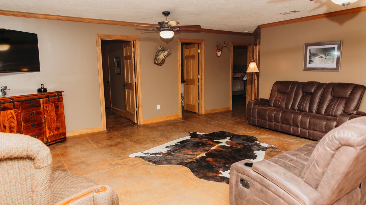 Photo of Livingroom in Tie Plant