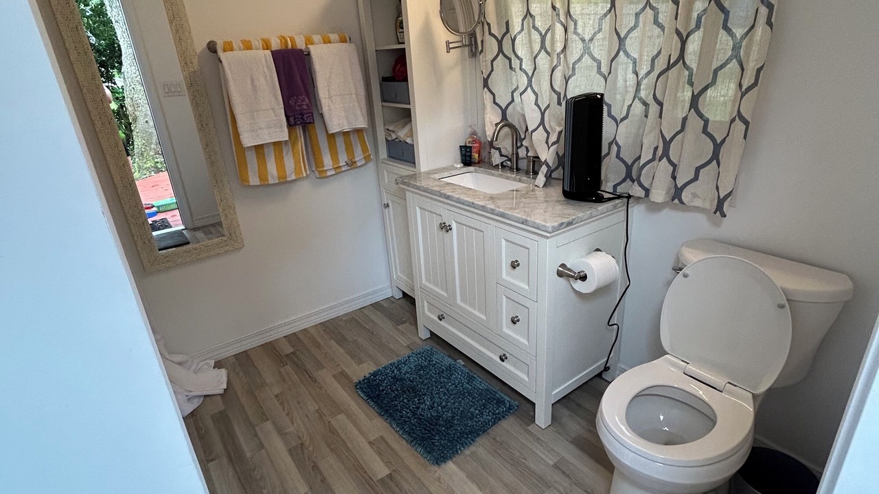 Photo of Bathroom in Lake Lorraine
