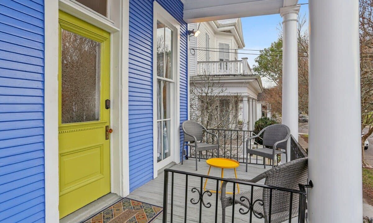 Photo of Outdoor in Algiers Point