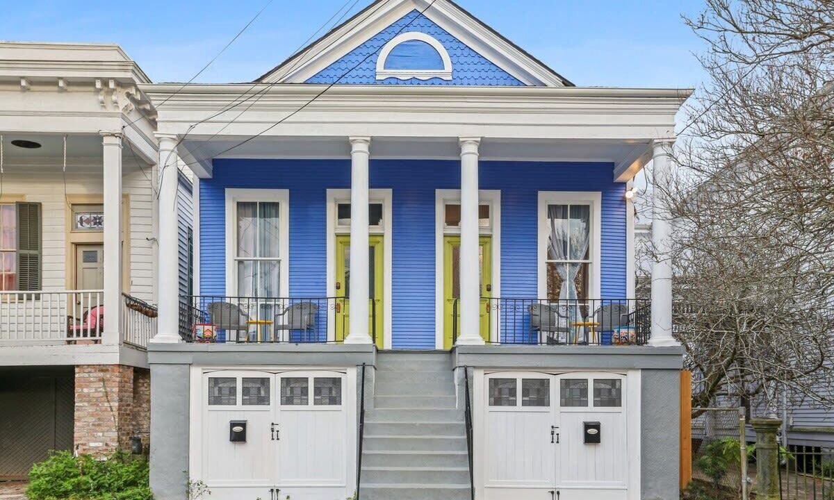 Photo of Others in Algiers Point