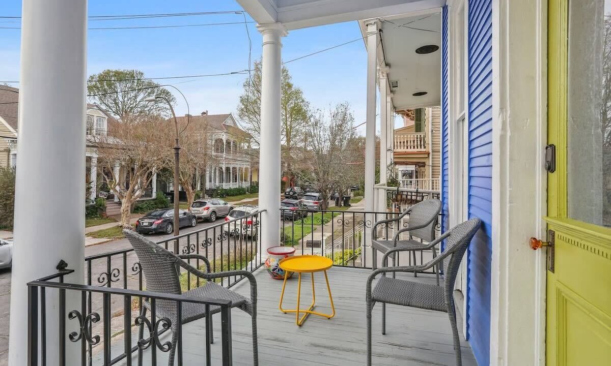 Photo of Outdoor in Algiers Point