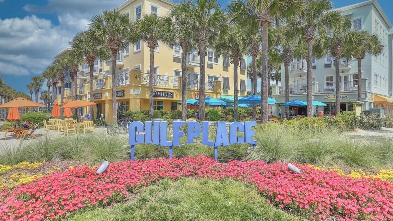 Photo of Others in Gulf Place