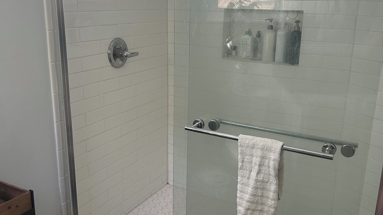 Photo of Bathroom in Lower Garden District