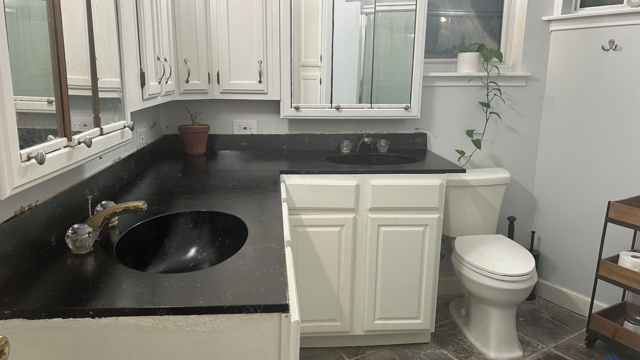 Photo of Bathroom in Lower Garden District