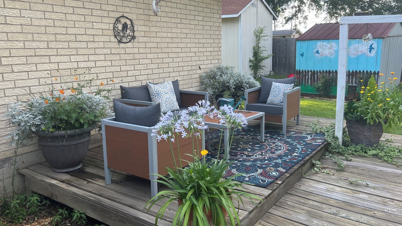 Photo of Outdoor in West Monroe