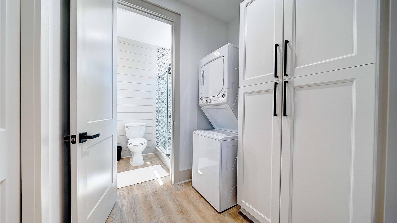 Photo of Bathroom in Crescent Beach