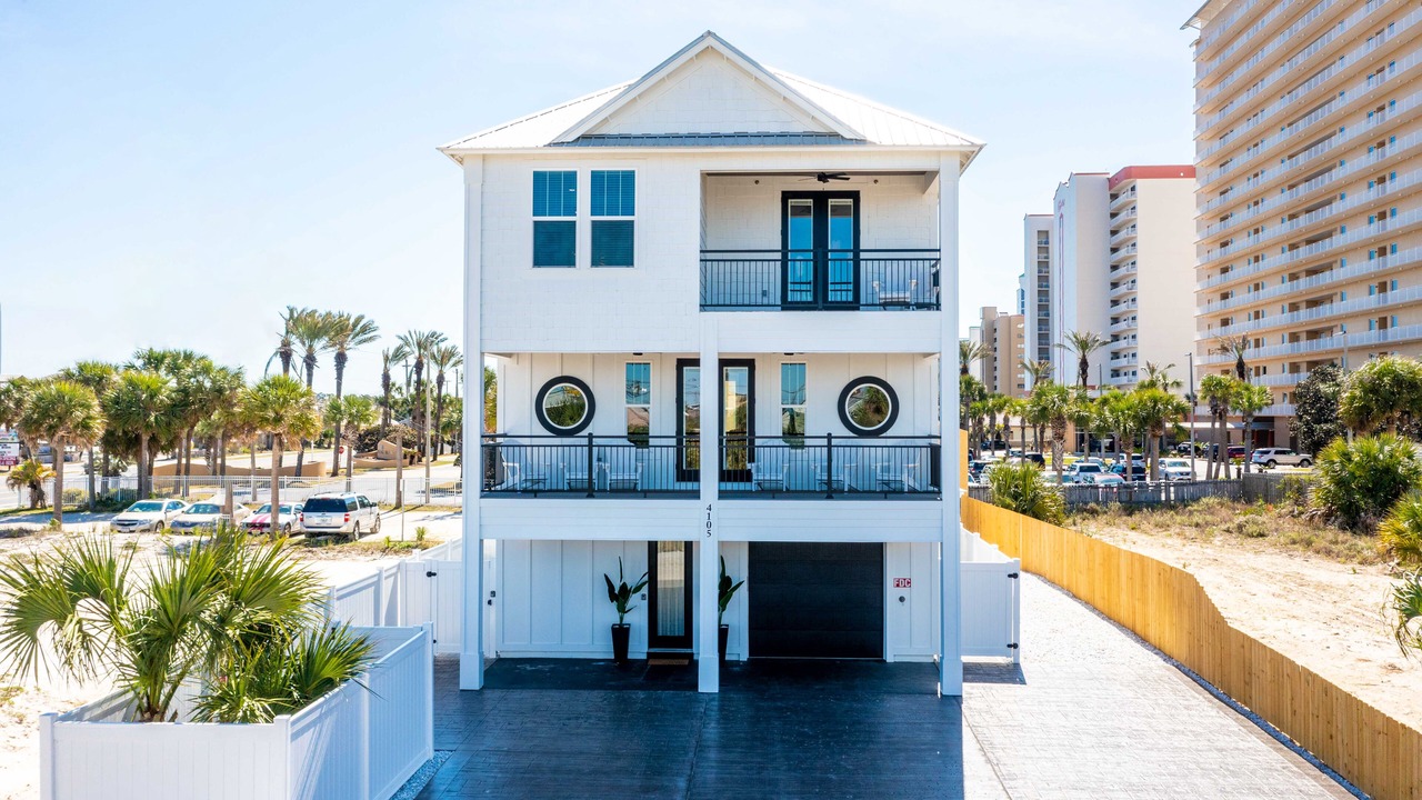 Photo of Outdoor in Crescent Beach
