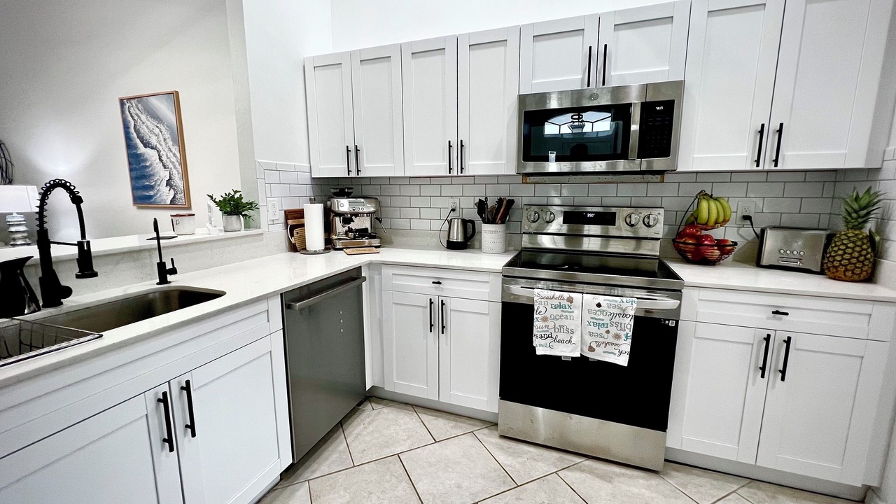 Photo of Kitchen in Naples