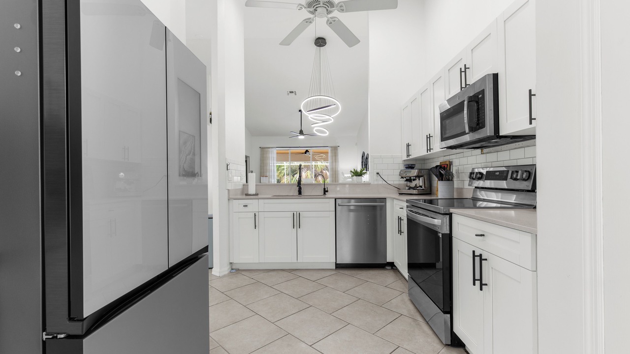 Photo of Kitchen in Naples