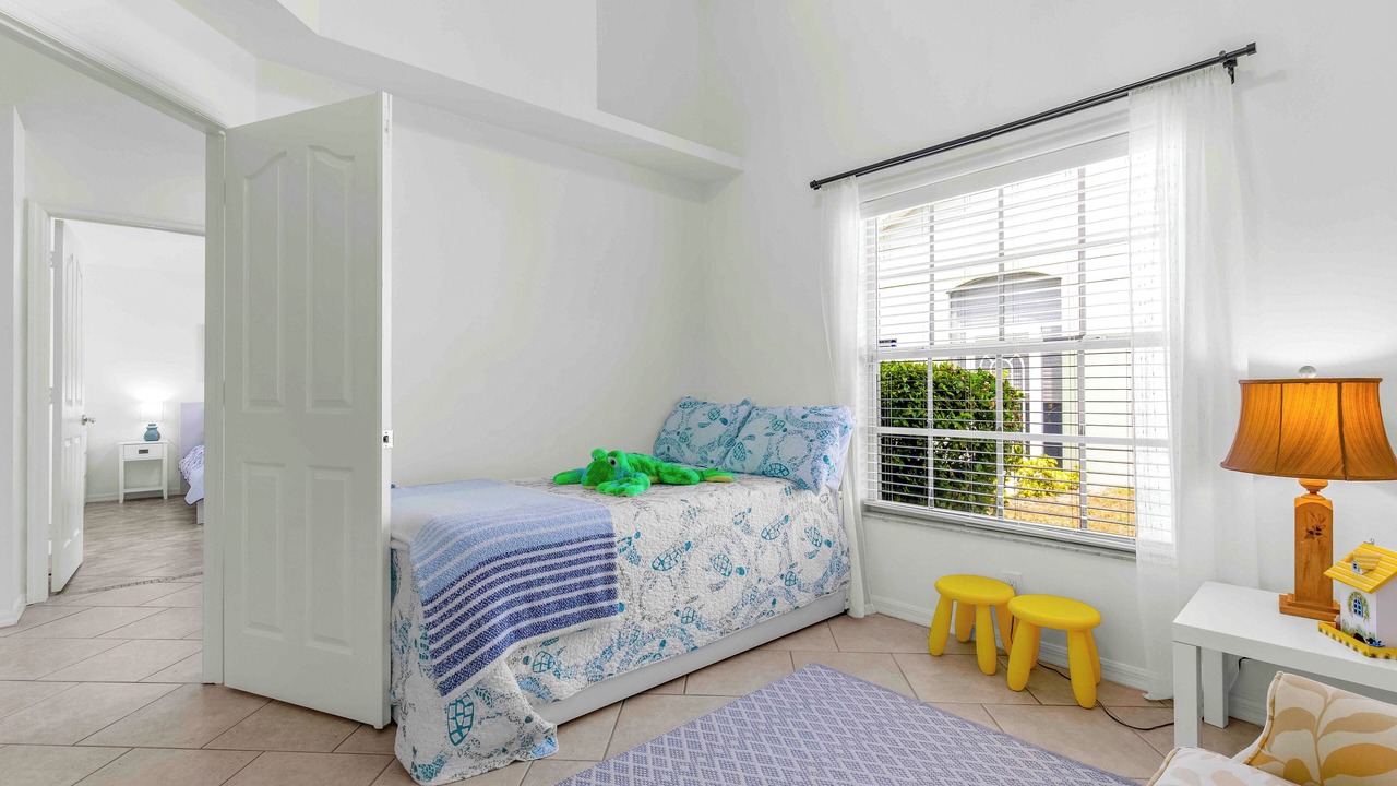 Photo of Bedroom in Naples