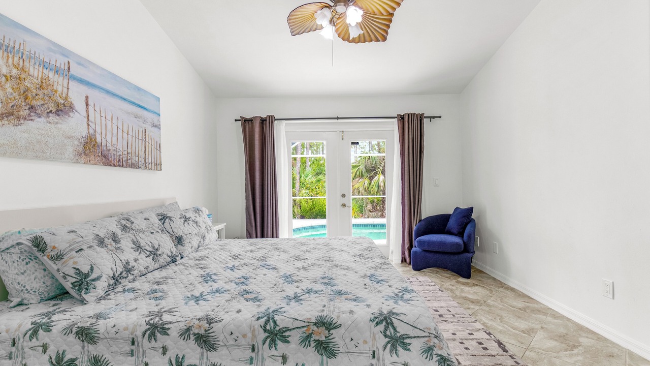 Photo of Bedroom in Naples