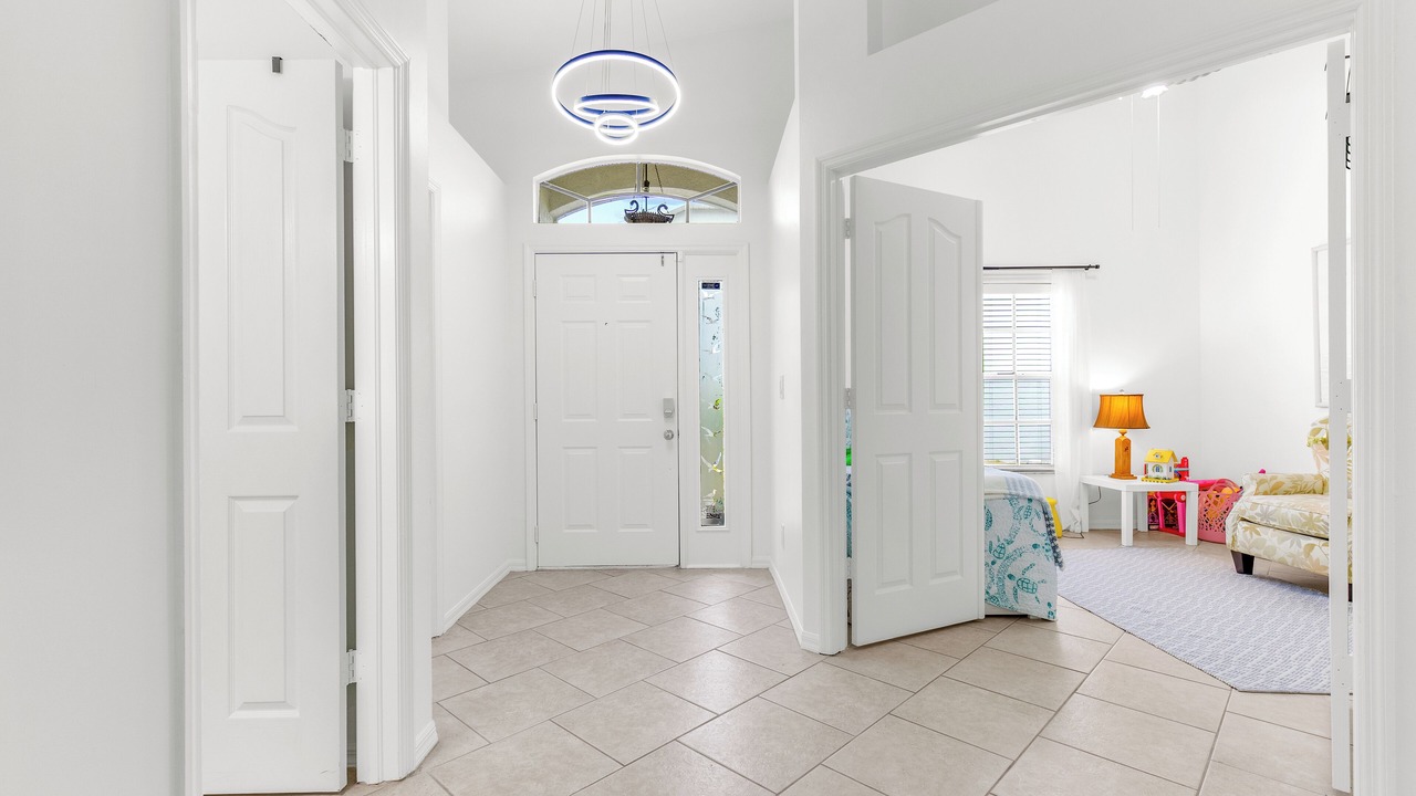 Photo of Bedroom in Naples