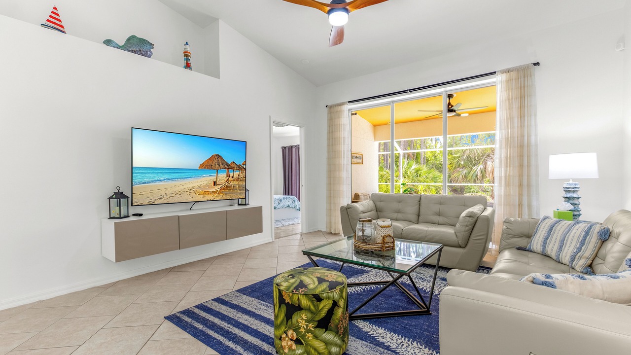 Photo of Livingroom in Naples