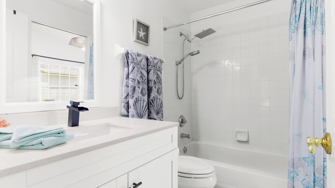 Photo of Bathroom in Naples