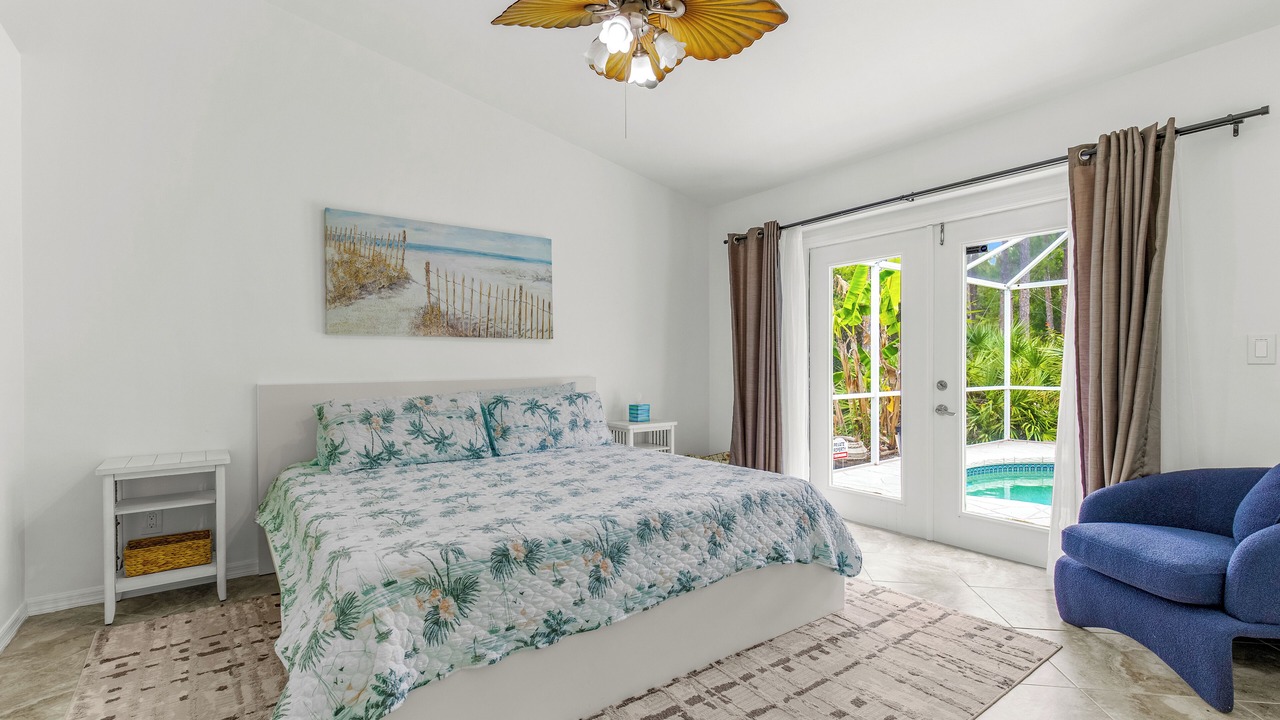 Photo of Bedroom in Naples