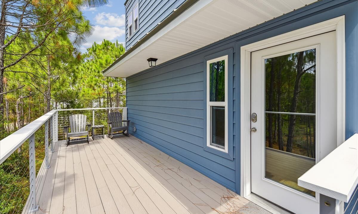 Photo of Patio Balcony in Plantation