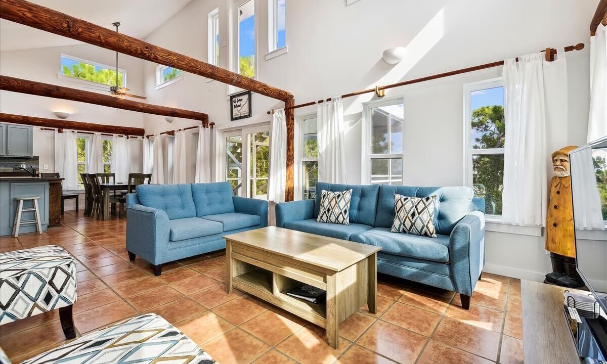 Photo of Livingroom in Plantation