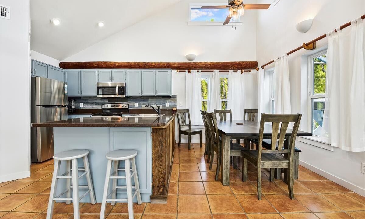 Photo of Kitchen in Plantation